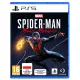 Ігрова консоль Sony Playstation 5 + gamepad DualSense белый + Spider-Man: Miles Morales